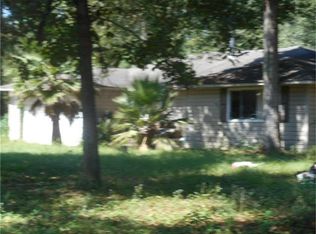 15030 Hill Rd, Conroe, TX 77306