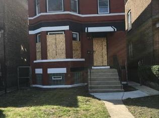 4121 W West End Ave, Chicago, IL 60624