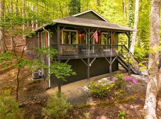 128 Calebs Crossing Road, Boone, NC 28607