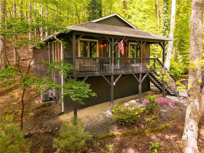 128 Calebs Crossing Road, Boone, NC, 28607