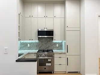 Rented by Chase Global M Realty LLC