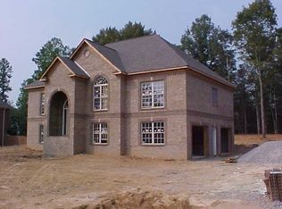 7827 Rock Creek Cir, Bessemer, AL 35023
