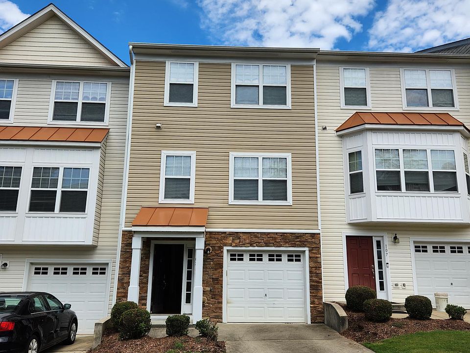 105 Wirks Worth Circle. Welcome Home!