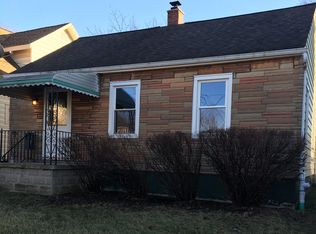 33 Eugene St, Tonawanda, NY 14150