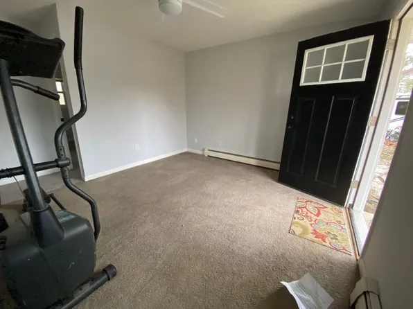 745 Dayton St, Yellow Springs, OH 45387