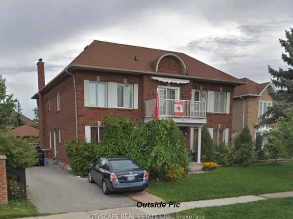3 Leah Cres, Ajax, ON L1T 3J3