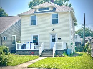 424 Hess Ave, Erie, PA