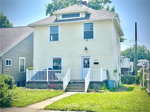 424 Hess Ave, Erie, PA 16507