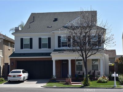 8 Melody Ln, Mission Viejo, CA, 92694