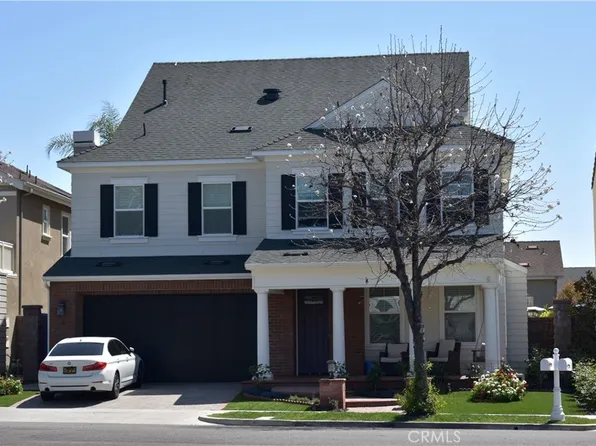 8 Melody Ln, Mission Viejo, CA 92694