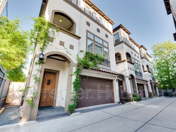 6105 Stillman St, Houston, TX 77007