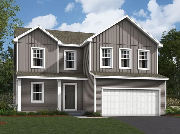 Augustine Plan, Boulder Pass