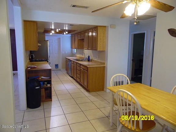 Dining and Kitchen v2