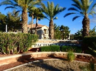 1830 N Buffalo Dr UNIT 1042, Las Vegas, NV 89128
