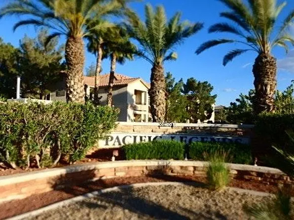 1830 N Buffalo Dr, Las Vegas, NV
