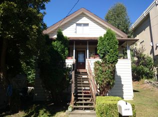 3417 34th Ave SW, Seattle, WA 98126