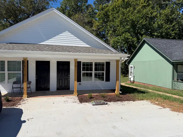 215 12th St, Salisbury, NC 28144
