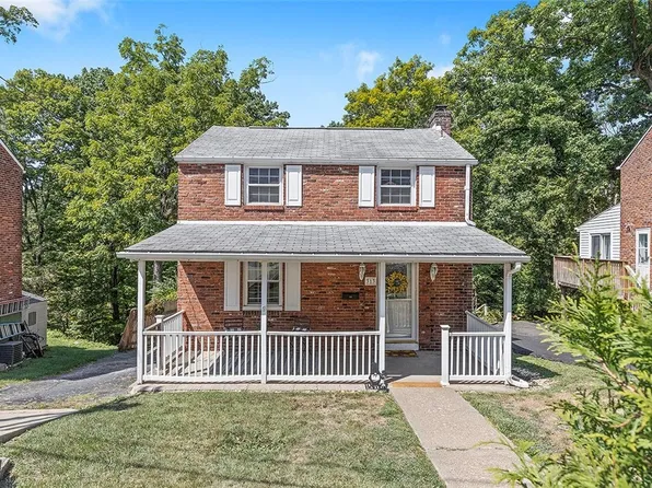 313 Lawnwood Ave, Pittsburgh, PA 15227