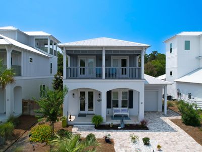 31 W Willow Mist Rd, Inlet Beach, FL, 32461