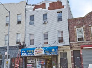 186 Throop Ave, Brooklyn, NY 11206