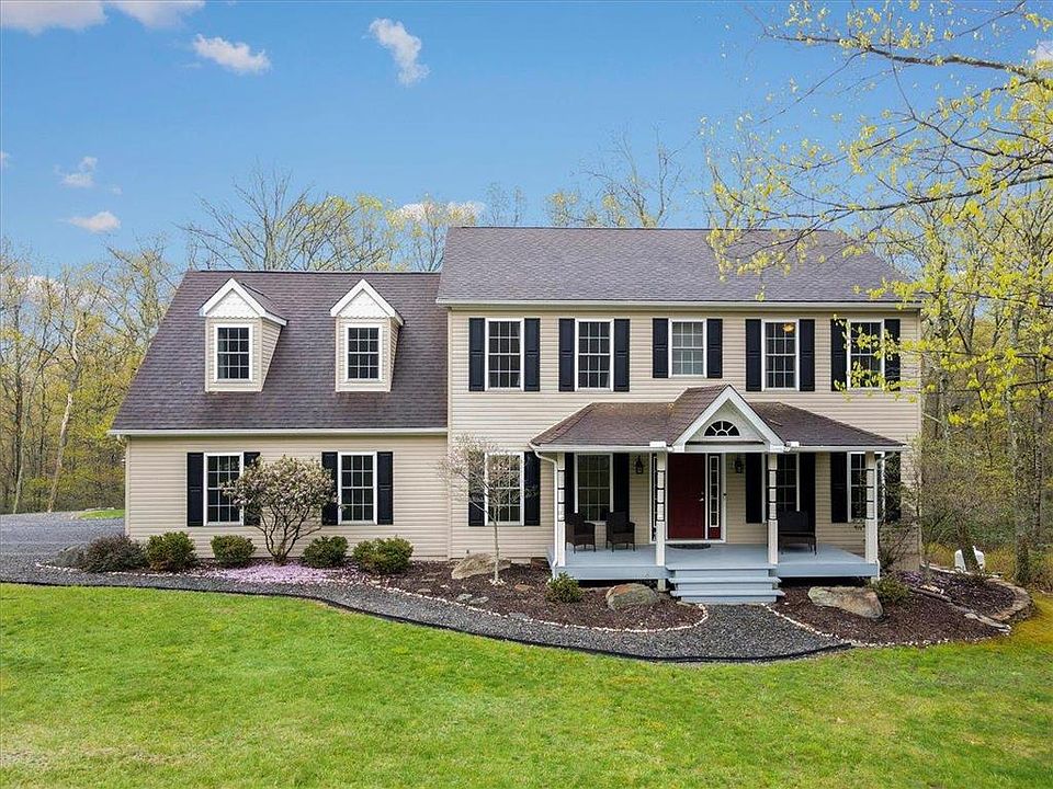 5204 Eagle Ridge Dr, Scotrun, PA 18355 Zillow