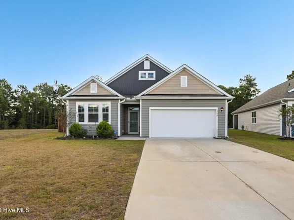 1784 Riverton Drive SE, Bolivia, NC 28422