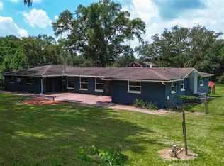 11911 Circle B Rd, Dade City, FL 33525