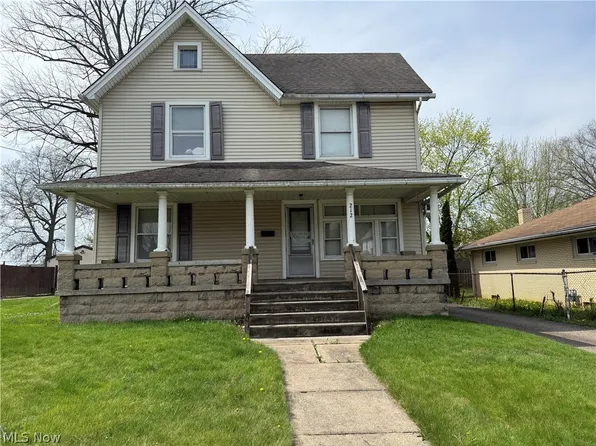 212 S Schenley Ave, Youngstown, OH 44509