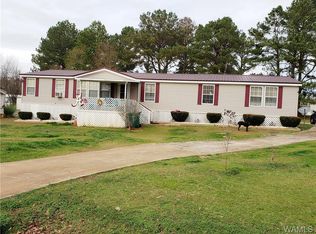 12441 County Line Rd, Moundville, AL 35474
