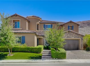 3707 Royal Fortune Dr, Las Vegas, NV 89141