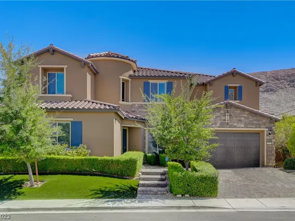 3707 Royal Fortune Dr, Las Vegas, NV 89141