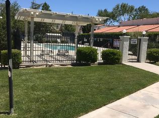 Desert Coloney (DC), Lancaster, CA 93536