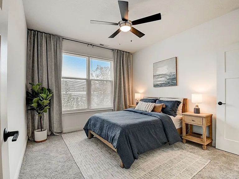 The E - Elevated Living in Whitestown — Photo 41