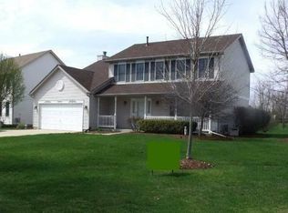 24108 Golden Sunset Dr, Plainfield, IL