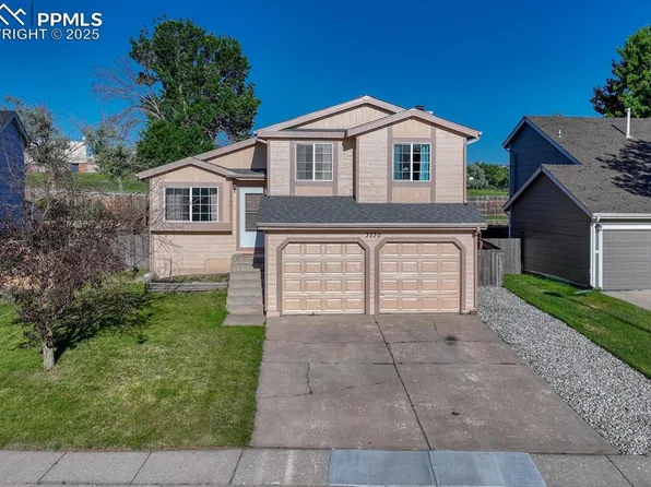 3730 Hazelwood Ct, Colorado Springs, CO 80918