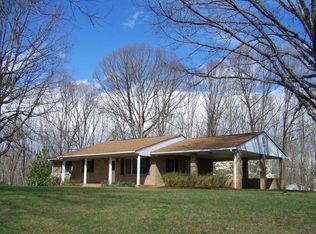 8991 Rocky Ford Rd, Moneta, VA 24121