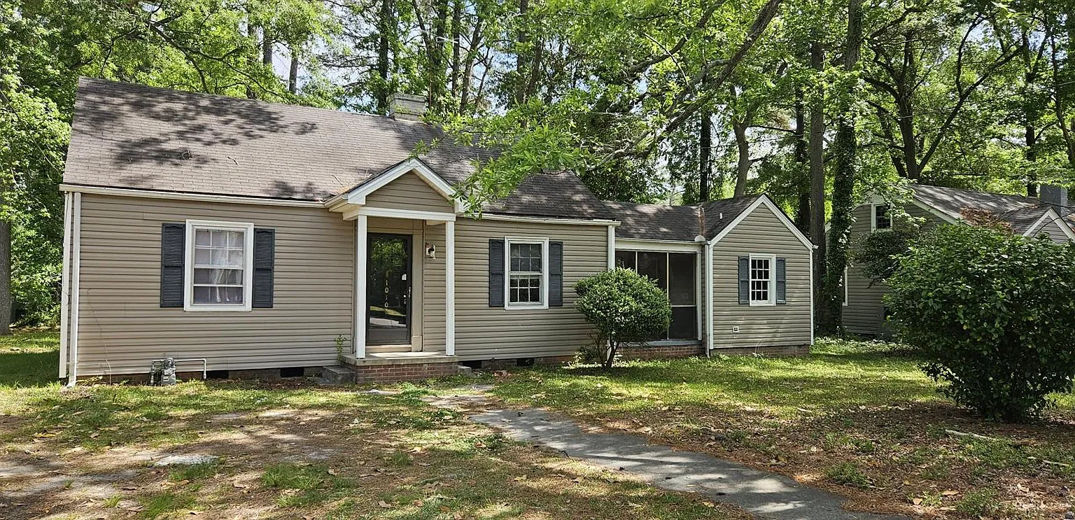 2 bed, 884 sqft, $1,100 — Photo 1