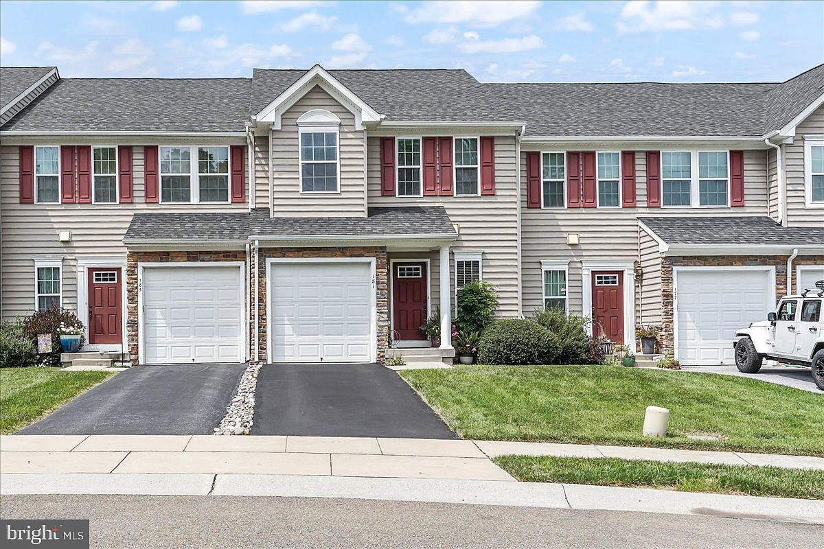 181 Tulsk Rd, Avondale, PA 19311 Zillow
