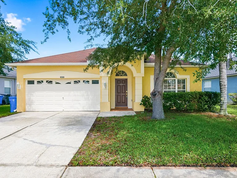 10301 Beneva Dr — Photo 1