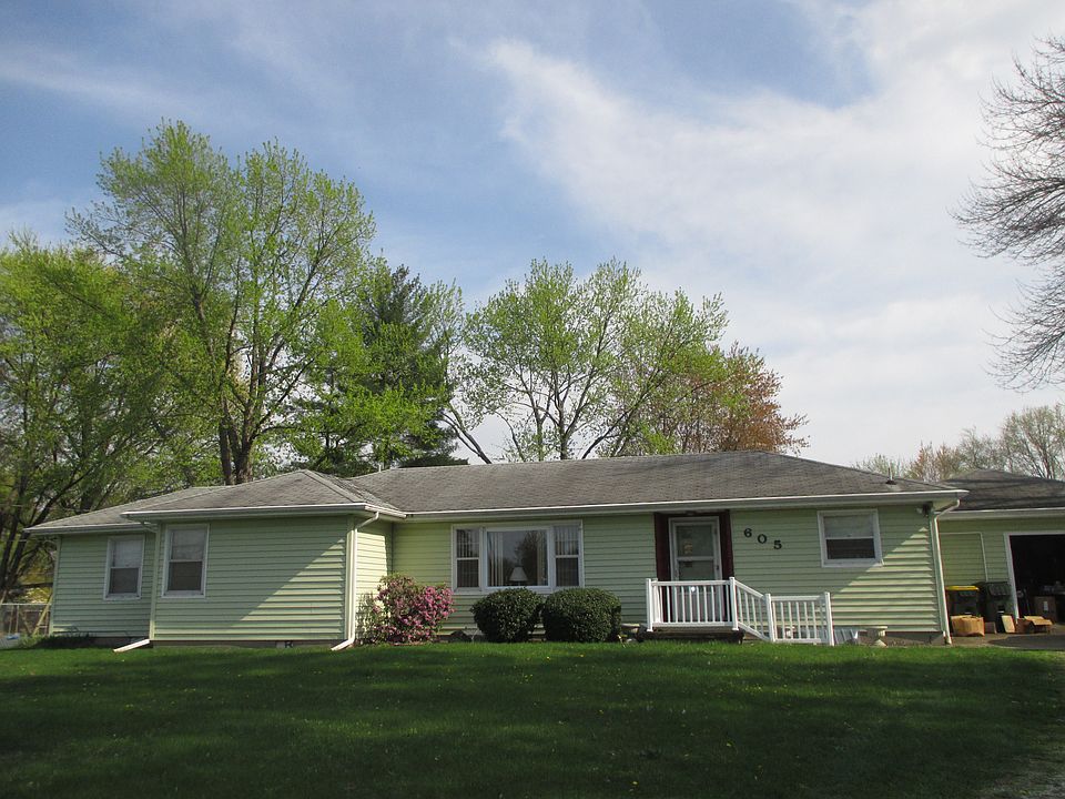 1st image of 605 E Highland Ave