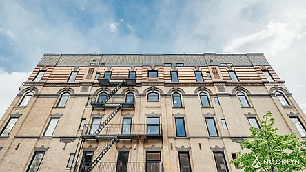 Rented by Nooklyn NYC LLC