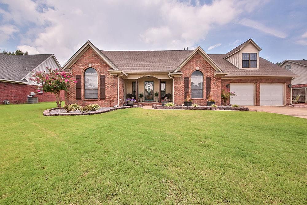 1205 Colonial Dr, West Memphis, AR 72301 Zillow