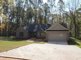494 Emily Forest Way #25, Pendergrass, GA 30567