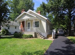 4342 Clifford Rd, Cincinnati, OH 45236
