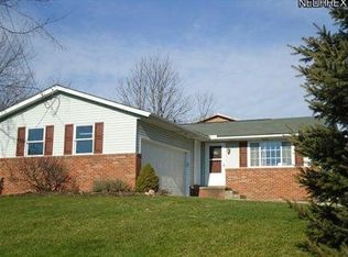 5411 Oakcliff St SW, Canton, OH 44706