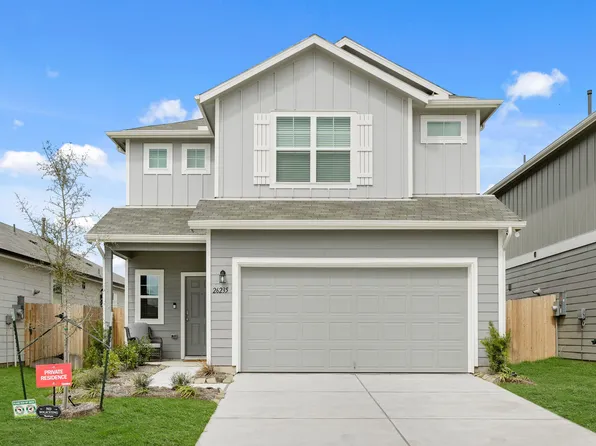 26235 Arrowleaf Dr, Magnolia, TX 77355