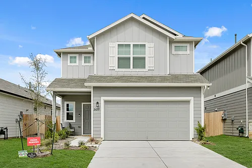 26235 Arrowleaf Dr Photo 1