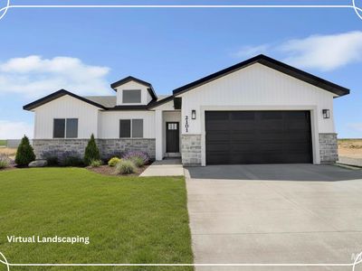 2101 E 990 S, Hazelton, ID, 83335