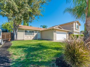 1611 Valerie Ln, Tracy, CA