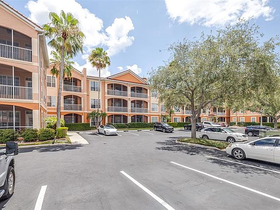2nd image of 5000 Culbreath Key Way APT 1309